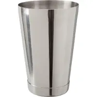 Beaumont Boston Shaker Deckel Aus Rostfreiem Stahl Mezclar 55cl