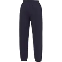 Just Hoods Kids Cuffed Jogpants
