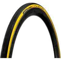 Challenge Strada Tubular 700 X 28 Steifer Rennradreifen