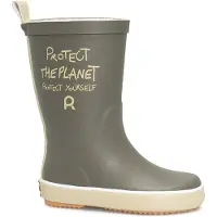 Rouchette Protect The Planet