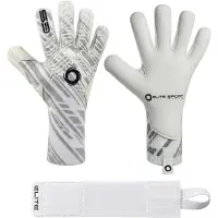 Elite Sport T1w Knit Torwarthandschuhe
