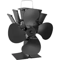 Wiltec Ofenventilator