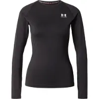 Under Armour Heatgear Authentics Compression Langarm-t-shirt