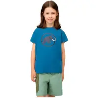 Mammut Core Classic Kurzarm-t-shirt