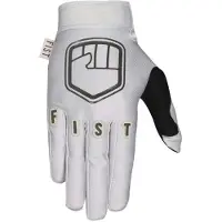 Fist Handwear Lange Handschuhe Earth Stocker | Größe 2XS