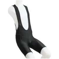 Gist Kurze Trägerhose Fond 3 Density | Größe M