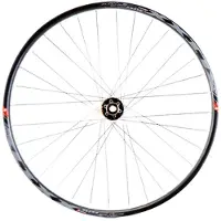 Velox Vorderrad Mach1 Klixx Ready