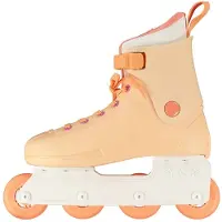 Impala Rollers Lightspeed Inline-skates Orange EU 40 Orange EU 40