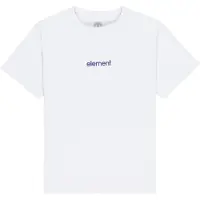 Element Lowcase Kurzarm-t-shirt