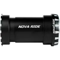 Nova Ride Tretlagergehäuse BB 386 24 Shimano (2025)