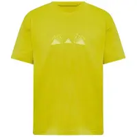 Mammut Base Playground Kurzarm-t-shirt