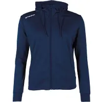 Stanno Sweatjacke mit Kapuze Full Zip Frau Field