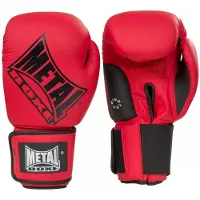 Metal Boxe Boxhandschuhe Training / Wettkampf