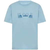 Mammut Base Playground Kurzarm-t-shirt