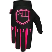 Fist Handwear Lange Handschuhe Fluro | Größe XL