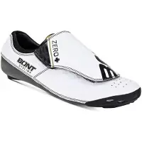 Bont Zero+ Li2 Durolite Rennradschuhe Blau EU 44 1/2 Mann Blau EU 44 1/2