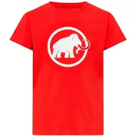 Mammut Core Classic Kurzarm-t-shirt