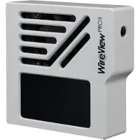 Thermal Grizzly WireView Pro II GPU weiss Reversed