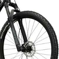 KROSS Mountainbike Level 7.0 Shimano CUES RD-U6000 11V | Größe M (17" /43 cm)