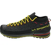 La Sportiva Sneakers 27V-999100 in Black color size 44