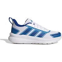 Adidas Tensaur Run 4.0 Wide Turnschuhe Für Jugendliche