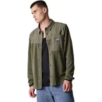 iON Ionic Fleece Langarmhemd