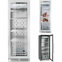 Hendi Reifeschrank für Fleisch 352 l 170 B 695x760x1720 mm