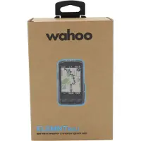 WahooFitness Fahrradcomputer Bolt V3