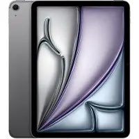 Apple iPad Air, 27,9 cm (11"), 2360 x 1640 Pixel, 512 GB, 12 GB, iPadOS 26, Grau