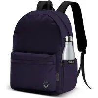 KARACTERMANIA Disney Villains Rucksack mit Laptopfach, 44cm Höhe x 30cm Breite x 18cm Tiefe
