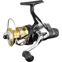 Shimano Sahara Rd Spinnrolle