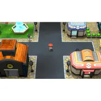 Pokémon Strahlender Diamant