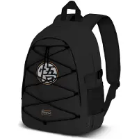 KARACTERMANIA Dragon Ball Fight Pro Db 27l 44x31x20 Cm Rucksack Schwarz Schwarz One Size