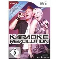 Karaoke Revolution