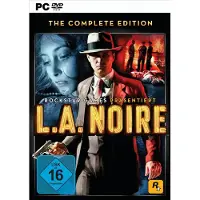 L.A. Noire Complete Edition
