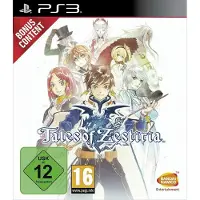 Tales of Zestiria