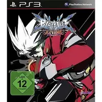 BlazBlue - Continuum Shift Extended