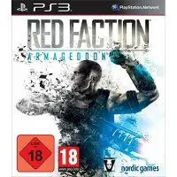 Red Faction Armageddon