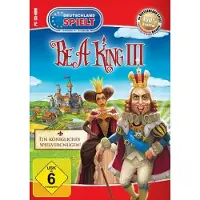 Be a King 3 - Ein königliches Spielvergnügen