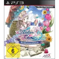 Atelier Totori - The Adventure of Arland