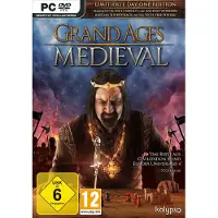 Grand Ages Medieval