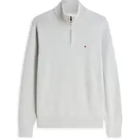 Tommy Hilfiger Pima Cotton Kaschmir Pullover Herren S