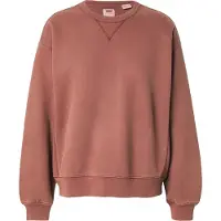 Levi's Heritage Crew H225 Garment Dye Andorra G Größe: S | Pullover Outlet | Damen