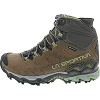 La Sportiva Ultra Raptor II Mid Leath 34L801722 (38/taupe-sage)