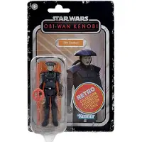 Hasbro Star Wars F57755X0, Sammelfigur, Film & TV-Serien, 23 g