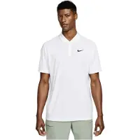 Nike Court Dri-FIT Poloshirt Herren L