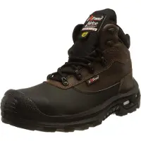 U Power Hochschuh FLOYD ESD S3 CI AN SRC Gr.45, RL10464