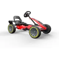 BERG Kart Reppy GP – Outdoor-Spaß