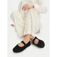 Roxy Espadrilles CEO-WSS990-270 Schwarz