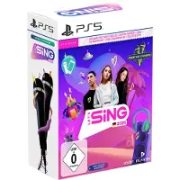 Let's Sing 2025, PlayStation 5, T (Jugendliche)